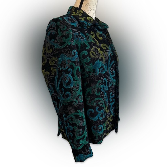 Harve Benard jacket - Picture 2 of 6